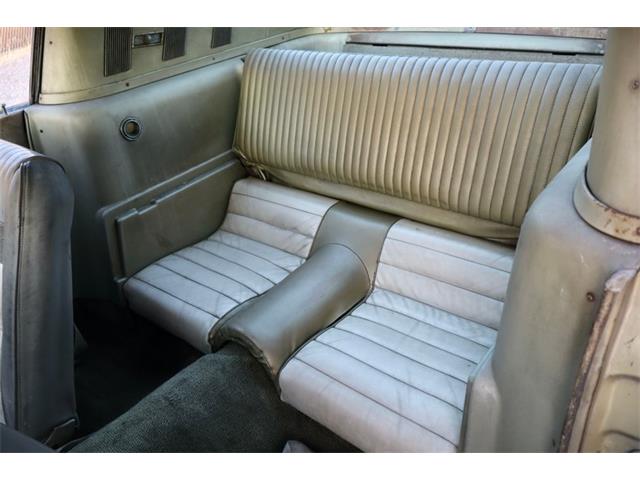 1965 Ford Mustang Fastback (CC-2096513) for sale in El Cajon, California