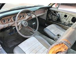 1965 Ford Mustang Fastback (CC-2096513) for sale in El Cajon, California