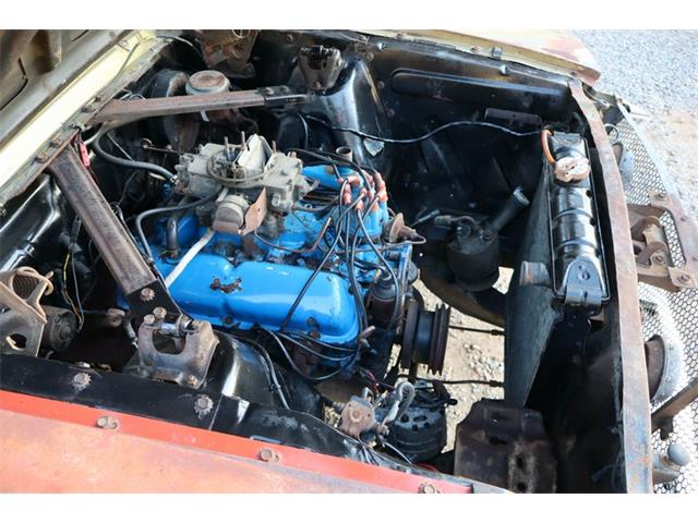 1965 Ford Mustang Fastback (CC-2096513) for sale in El Cajon, California