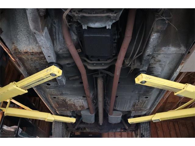 1965 Ford Mustang Fastback (CC-2096513) for sale in El Cajon, California
