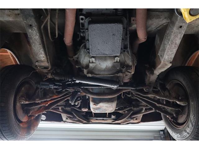 1965 Ford Mustang Fastback (CC-2096513) for sale in El Cajon, California