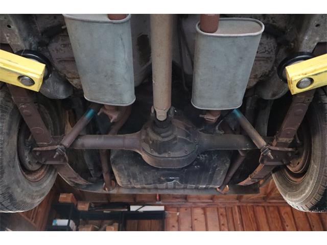 1965 Ford Mustang Fastback (CC-2096513) for sale in El Cajon, California