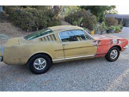 1965 Ford Mustang Fastback (CC-2096513) for sale in El Cajon, California