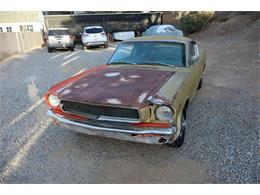 1965 Ford Mustang Fastback (CC-2096513) for sale in El Cajon, California