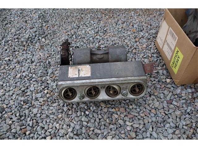 1965 Ford Mustang Fastback (CC-2096513) for sale in El Cajon, California