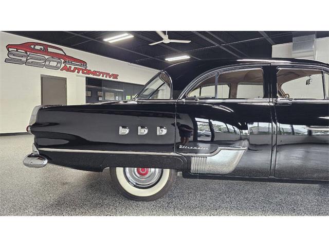 1951 Packard Patrician (CC-2096516) for sale in Watertown, Wisconsin