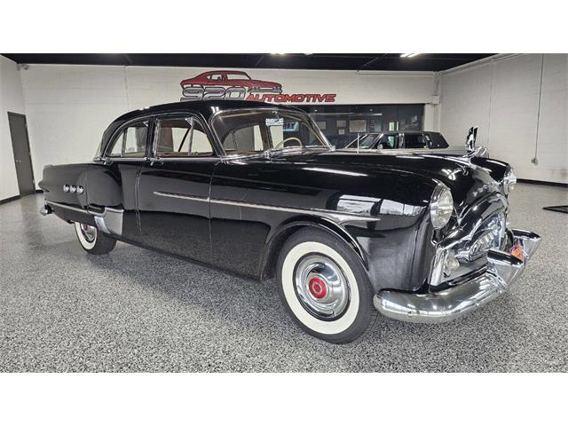 1951 Packard Patrician (CC-2096516) for sale in Watertown, Wisconsin