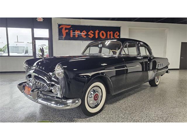 1951 Packard Patrician (CC-2096516) for sale in Watertown, Wisconsin