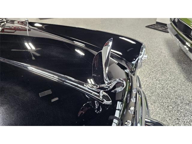 1951 Packard Patrician (CC-2096516) for sale in Watertown, Wisconsin