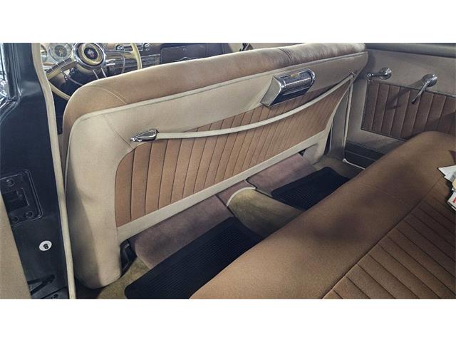 1951 Packard Patrician (CC-2096516) for sale in Watertown, Wisconsin