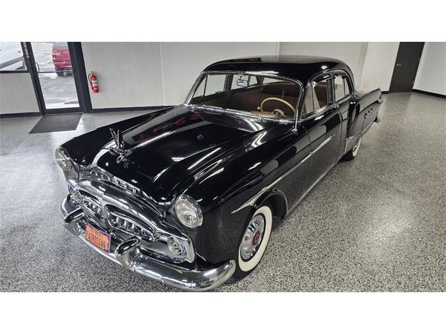 1951 Packard Patrician (CC-2096516) for sale in Watertown, Wisconsin