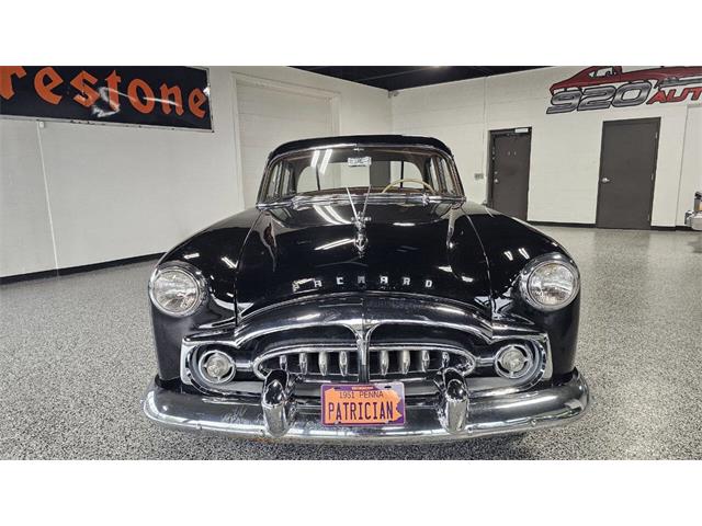 1951 Packard Patrician (CC-2096516) for sale in Watertown, Wisconsin