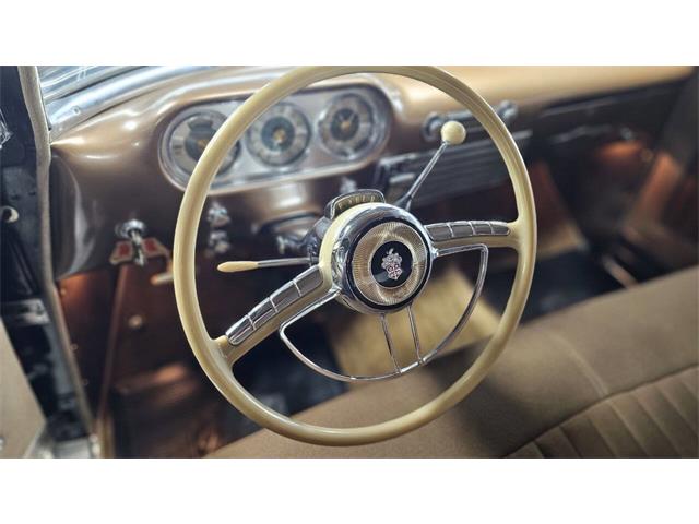 1951 Packard Patrician (CC-2096516) for sale in Watertown, Wisconsin