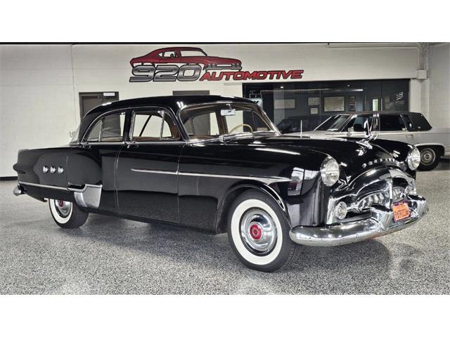 1951 Packard Patrician (CC-2096516) for sale in Watertown, Wisconsin