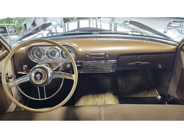 1951 Packard Patrician (CC-2096516) for sale in Watertown, Wisconsin