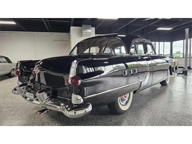 1951 Packard Patrician (CC-2096516) for sale in Watertown, Wisconsin