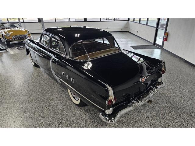 1951 Packard Patrician (CC-2096516) for sale in Watertown, Wisconsin