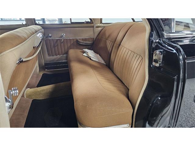 1951 Packard Patrician (CC-2096516) for sale in Watertown, Wisconsin