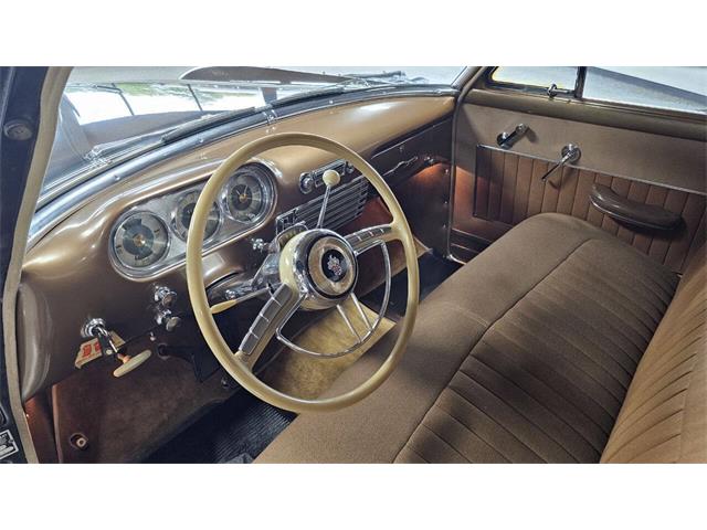 1951 Packard Patrician (CC-2096516) for sale in Watertown, Wisconsin