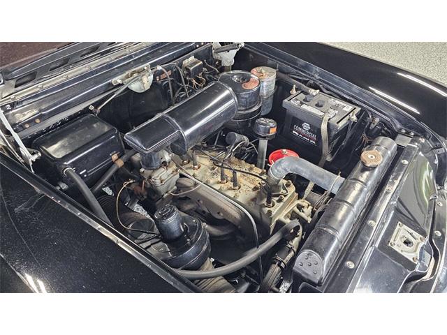 1951 Packard Patrician (CC-2096516) for sale in Watertown, Wisconsin