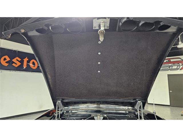 1951 Packard Patrician (CC-2096516) for sale in Watertown, Wisconsin