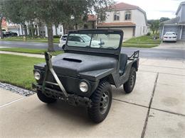 1962 AMC Mighty Mite (CC-2096518) for sale in Winter Garden, Florida