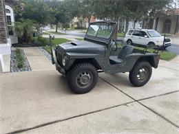 1962 AMC Mighty Mite (CC-2096518) for sale in Winter Garden, Florida