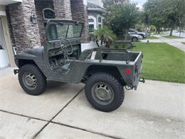 1962 AMC Mighty Mite (CC-2096518) for sale in Winter Garden, Florida