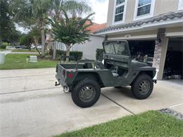 1962 AMC Mighty Mite (CC-2096518) for sale in Winter Garden, Florida