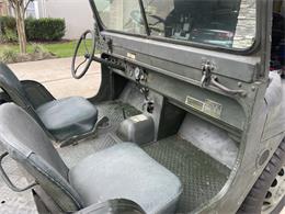 1962 AMC Mighty Mite (CC-2096518) for sale in Winter Garden, Florida