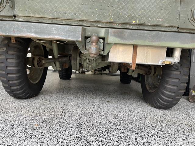 1962 AMC Mighty Mite (CC-2096518) for sale in Winter Garden, Florida