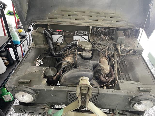 1962 AMC Mighty Mite (CC-2096518) for sale in Winter Garden, Florida