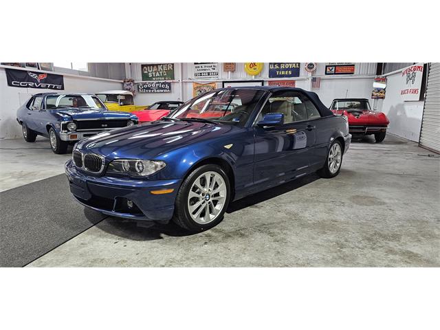 2005 BMW 330ci (CC-2096519) for sale in Hudson, Florida