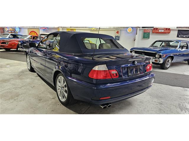 2005 BMW 330ci (CC-2096519) for sale in Hudson, Florida