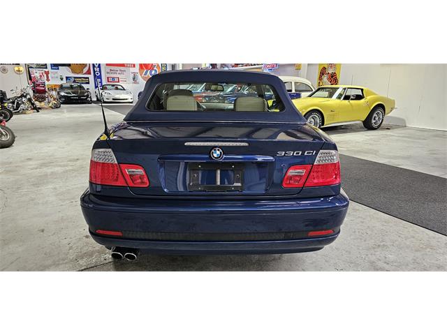 2005 BMW 330ci (CC-2096519) for sale in Hudson, Florida