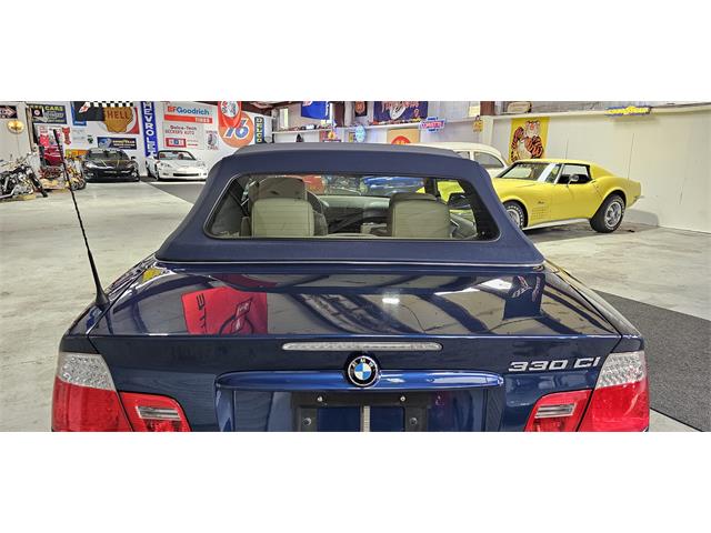 2005 BMW 330ci (CC-2096519) for sale in Hudson, Florida