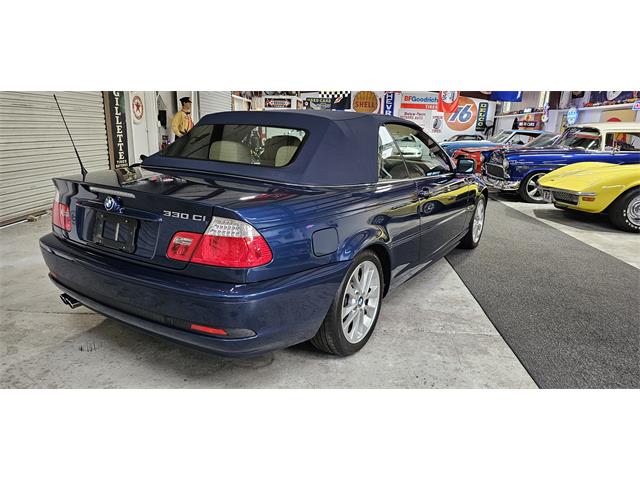 2005 BMW 330ci (CC-2096519) for sale in Hudson, Florida