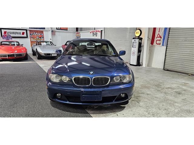 2005 BMW 330ci (CC-2096519) for sale in Hudson, Florida