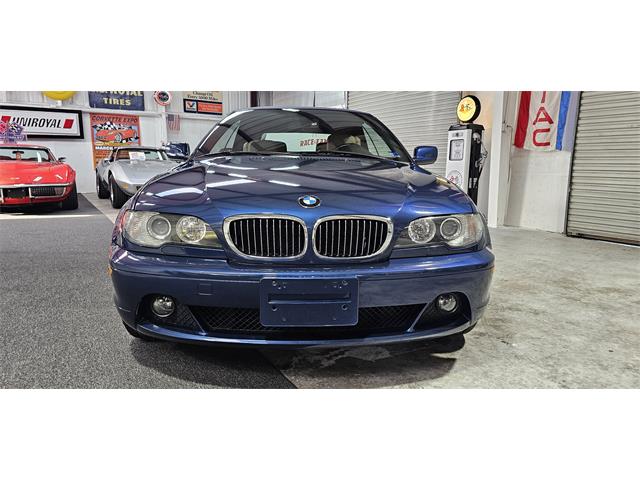 2005 BMW 330ci (CC-2096519) for sale in Hudson, Florida
