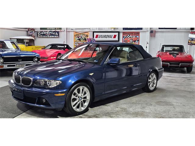 2005 BMW 330ci (CC-2096519) for sale in Hudson, Florida