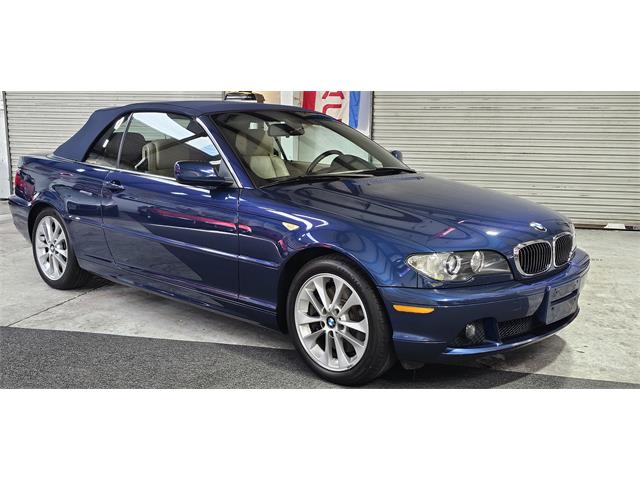 2005 BMW 330ci (CC-2096519) for sale in Hudson, Florida