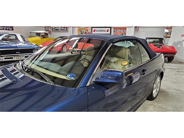 2005 BMW 330ci (CC-2096519) for sale in Hudson, Florida