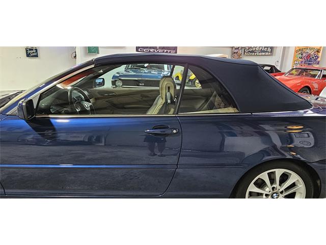 2005 BMW 330ci (CC-2096519) for sale in Hudson, Florida