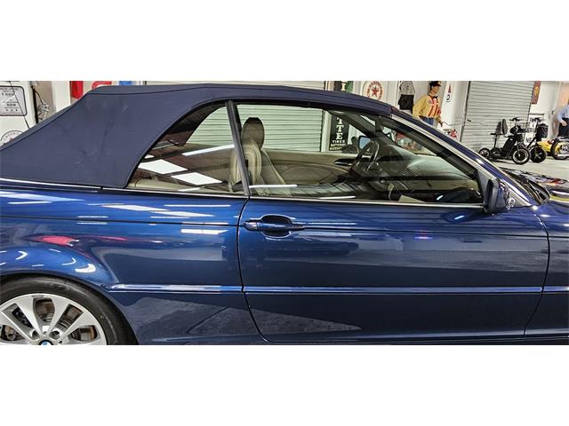2005 BMW 330ci (CC-2096519) for sale in Hudson, Florida