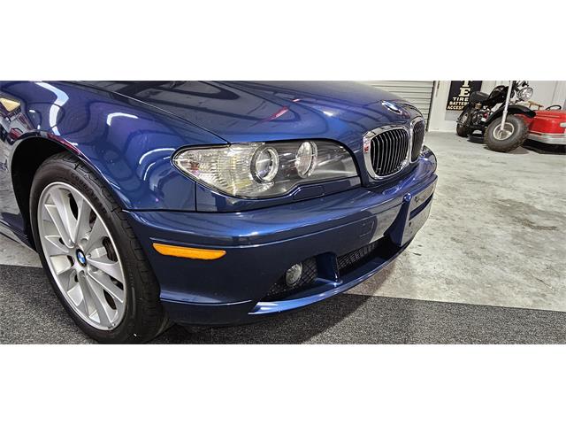 2005 BMW 330ci (CC-2096519) for sale in Hudson, Florida