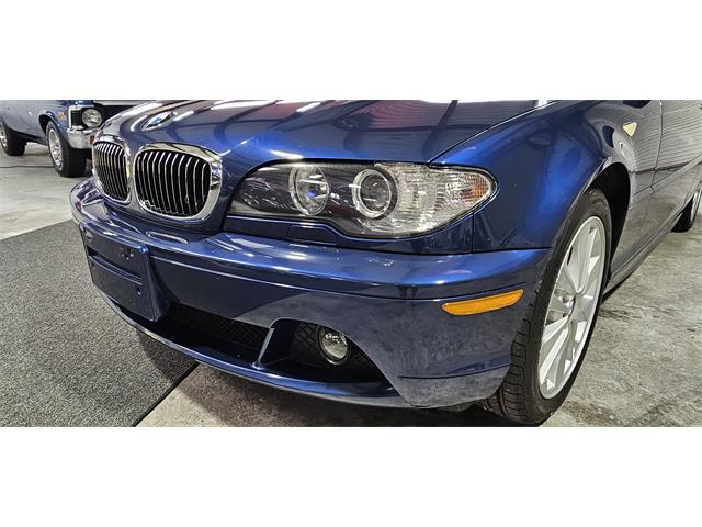 2005 BMW 330ci (CC-2096519) for sale in Hudson, Florida