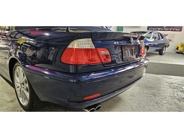 2005 BMW 330ci (CC-2096519) for sale in Hudson, Florida