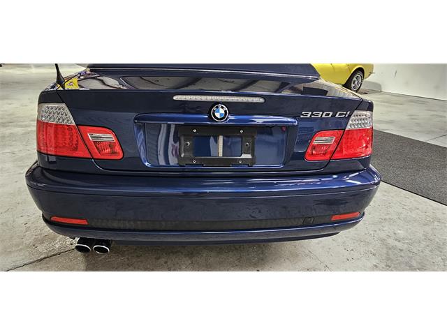 2005 BMW 330ci (CC-2096519) for sale in Hudson, Florida
