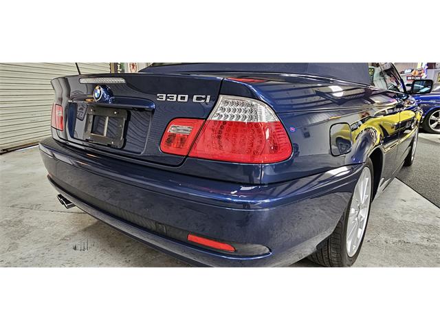 2005 BMW 330ci (CC-2096519) for sale in Hudson, Florida