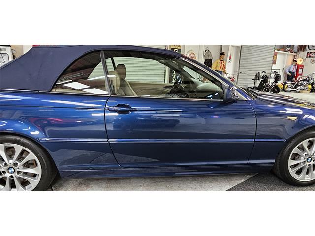 2005 BMW 330ci (CC-2096519) for sale in Hudson, Florida